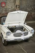 Thumbnail von 1963 Fiat 600 Vignale spider