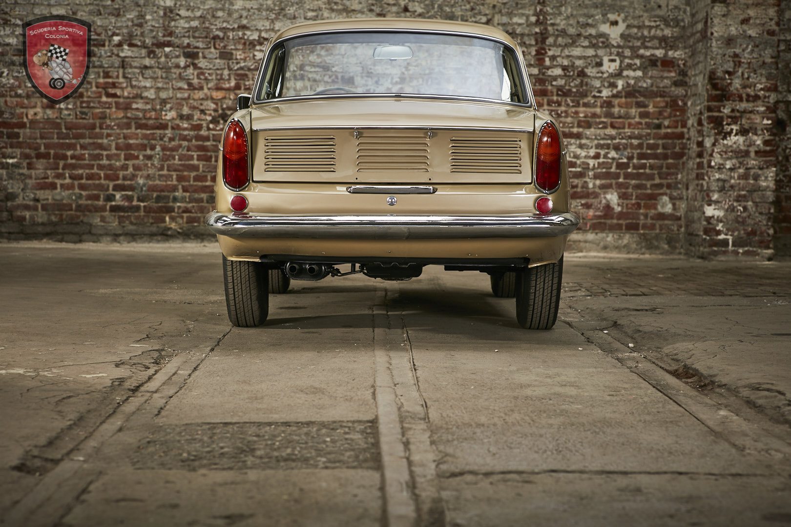 Thumbnail von 1963 Fiat 600 Vignale купе