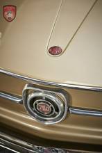 Thumbnail von 1963 Fiat 600 Vignale coupé