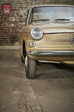 Thumbnail von 1963 Fiat 600 Vignale coupé