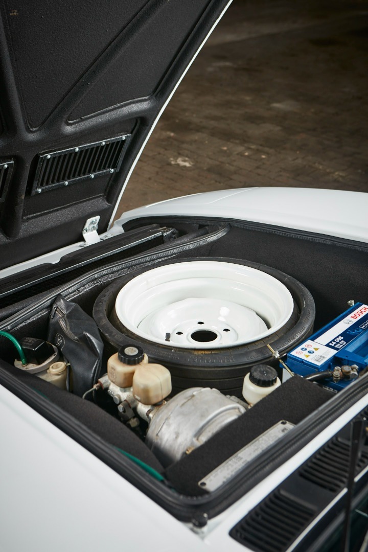 Thumbnail von 1975 De De Tomaso Pantera