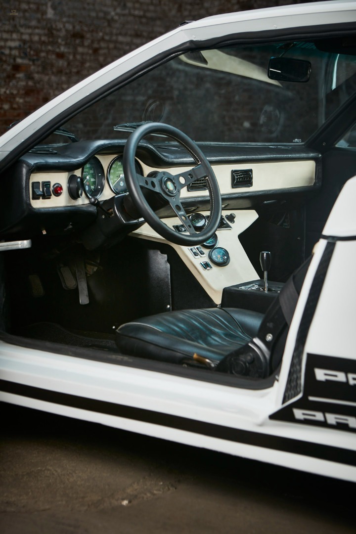 Thumbnail von 1975 De De Tomaso Pantera