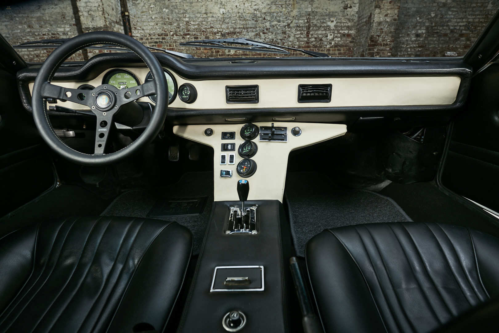 Thumbnail von 1975 De De Tomaso Pantera