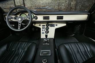 Thumbnail von 1975 De Tomaso Pantera