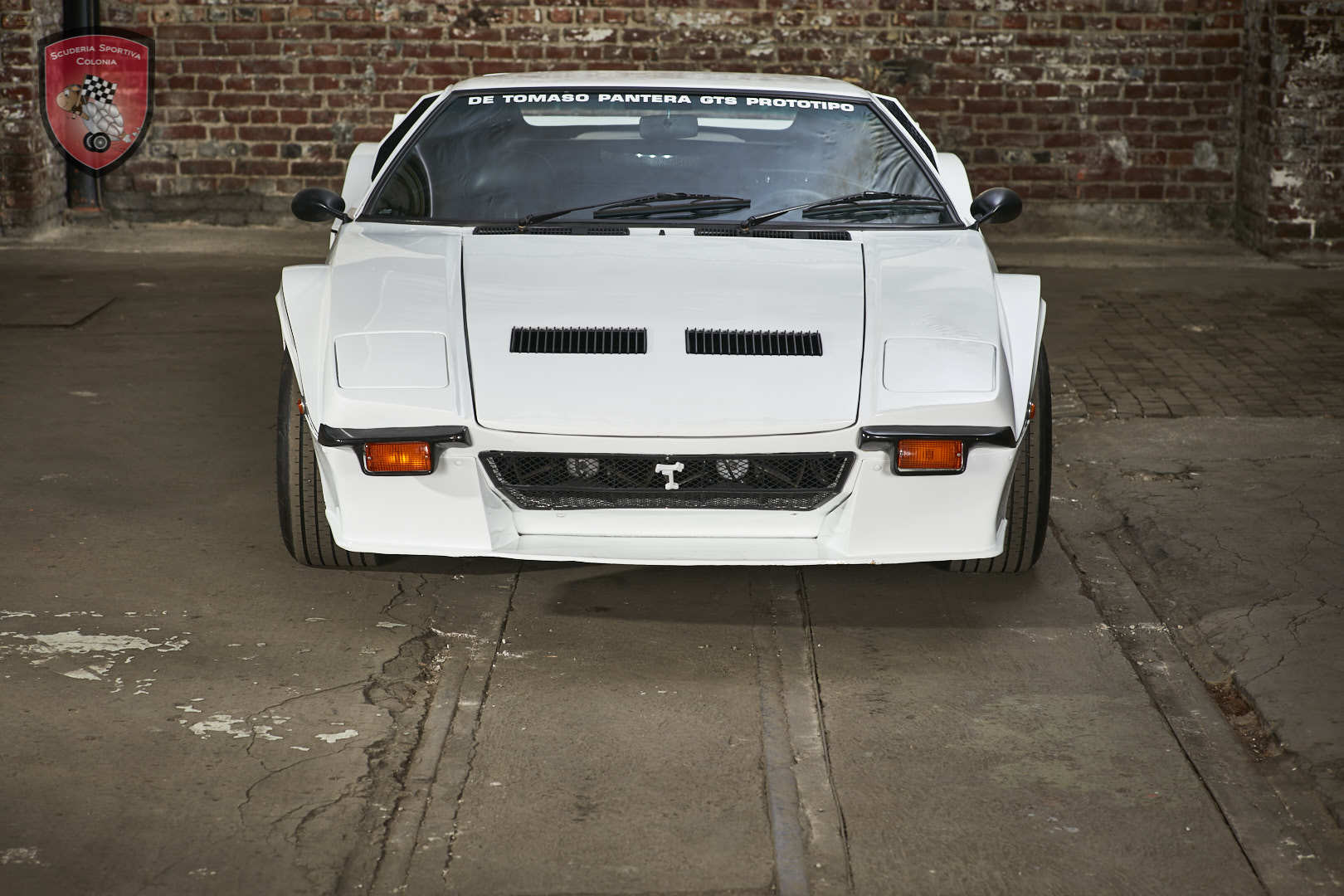 Thumbnail von 1975 De De Tomaso Pantera