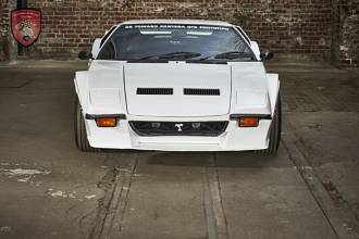 Thumbnail von 1975 De Tomaso Pantera