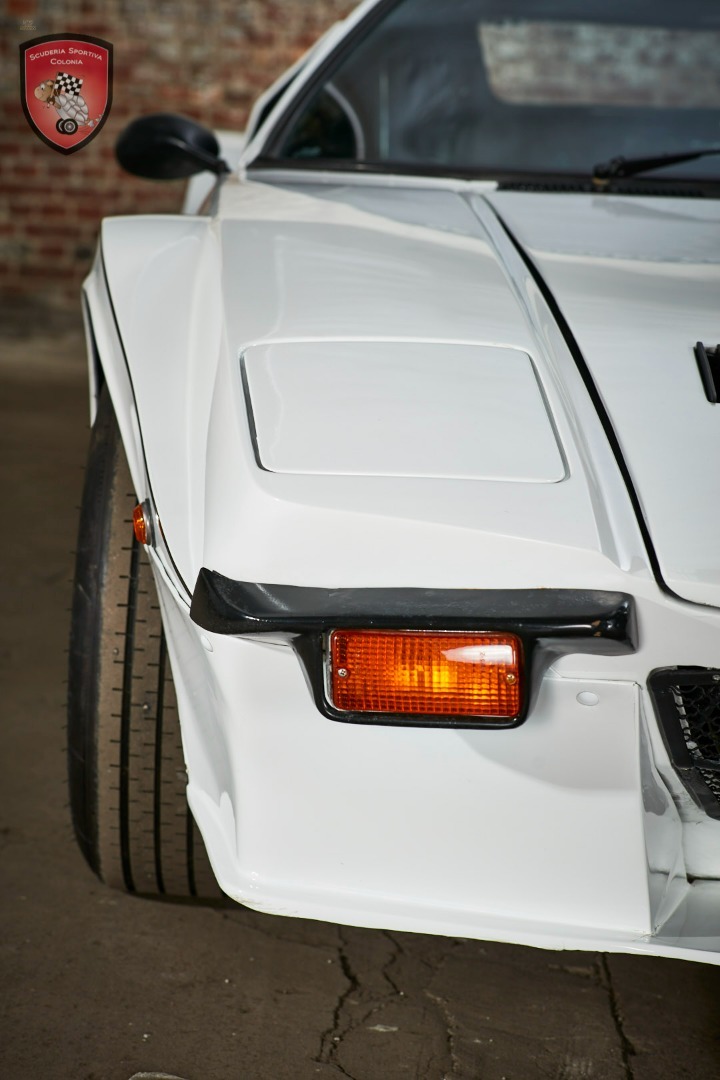 Thumbnail von 1975 De De Tomaso Pantera