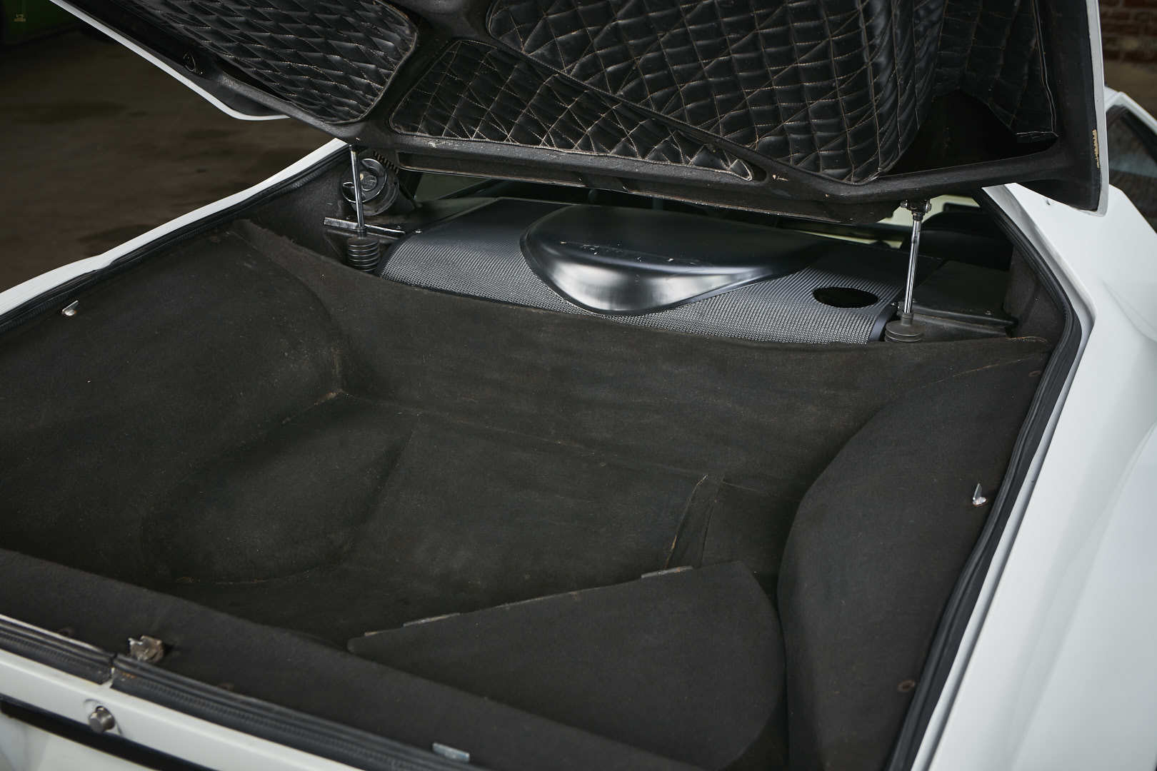 Thumbnail von 1975 De De Tomaso Pantera