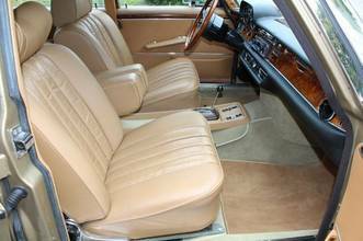 Thumbnail von Mercedes-Benz 300 SEL 6.3 -H-номер - отличная техника - климат-контроль - SSD