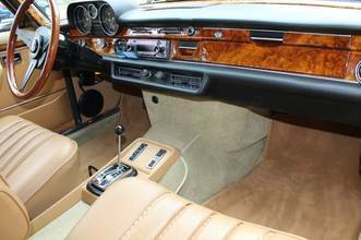 Thumbnail von Mercedes-Benz 300 SEL 6.3 -H-номер - отличная техника - климат-контроль - SSD