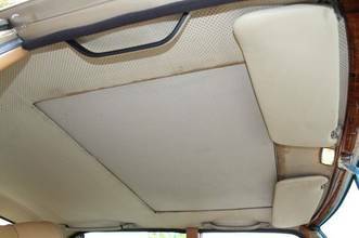 Thumbnail von Mercedes-Benz 300 SEL 6.3 -H-номер - отличная техника - климат-контроль - SSD