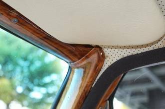 Thumbnail von Mercedes-Benz 300 SEL 6.3 -H-номер - отличная техника - климат-контроль - SSD