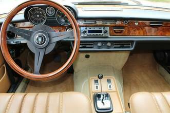 Thumbnail von Mercedes-Benz 300 SEL 6.3 -H-номер - отличная техника - климат-контроль - SSD