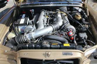 Thumbnail von Mercedes-Benz 300 SEL 6.3 -H-номер - отличная техника - климат-контроль - SSD