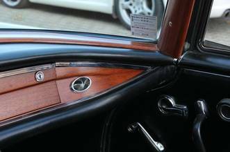 Thumbnail von Mercedes-Benz 300 SE Cabrio - ex. CH -H-Kz.- matching number. !