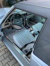 Thumbnail von Mercedes-Benz SL 500 ALU Hardttop Radio Wertgutachten