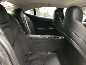 Thumbnail von Fisker Karma Ecosport en état de neuf « le marteau »