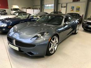 Thumbnail von Fisker Karma Ecosport en état de neuf « le marteau »