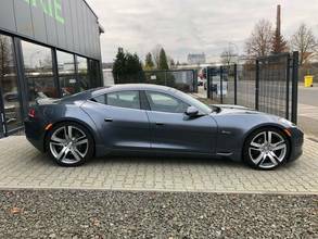 Thumbnail von Fisker Karma Ecosport en état de neuf « le marteau »