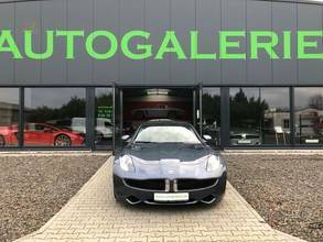 Thumbnail von Fisker Karma Ecosport en état de neuf « le marteau »