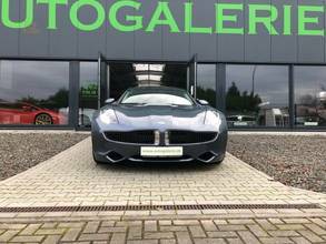 Thumbnail von Fisker Karma Ecosport en état de neuf « le marteau »