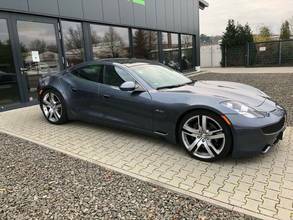 Thumbnail von Fisker Karma Ecosport en état de neuf « le marteau »