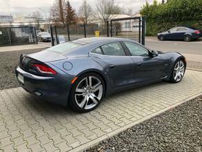 Thumbnail von Fisker Karma Ecosport en état de neuf « le marteau »