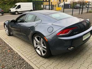 Thumbnail von Fisker Karma Ecosport en état de neuf « le marteau »