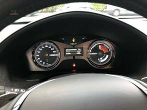 Thumbnail von Fisker Karma Ecosport en état de neuf « le marteau »