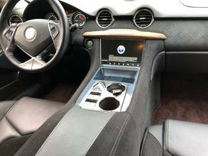 Thumbnail von Fisker Karma Ecosport en état de neuf « le marteau »