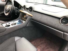 Thumbnail von Fisker Karma Ecosport en état de neuf « le marteau »