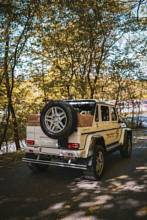 Thumbnail von Maybach MERCEDES-BENZ G650 Maybach Landaulet | 1 OF 99 |