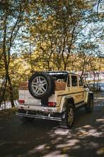 Thumbnail von Maybach MERCEDES-BENZ G650 Maybach Landaulet | 1 OF 99 |