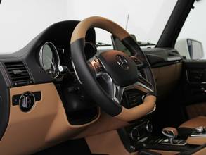 Thumbnail von Maybach MERCEDES-BENZ G650 Maybach Landaulet | 1 OF 99 |