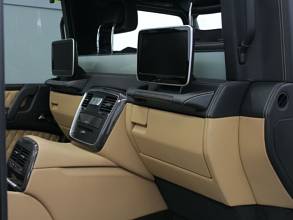 Thumbnail von Maybach MERCEDES-BENZ G650 Maybach Landaulet | 1 OF 99 |