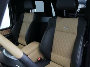 Thumbnail von Maybach MERCEDES-BENZ G650 Maybach Landaulet | 1 OF 99 |