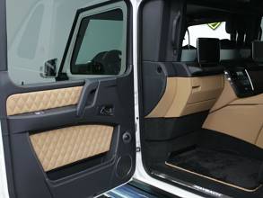 Thumbnail von Maybach MERCEDES-BENZ G650 Maybach Landaulet | 1 OF 99 |