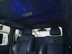 Thumbnail von Mercedes-Benz G 63 AMG G 63 6x6/AHK/STERNENHIMMEL/BRABUS