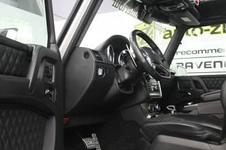 Thumbnail von Mercedes-Benz G 63 AMG G 63 6x6/AHK/STERNENHIMMEL/BRABUS
