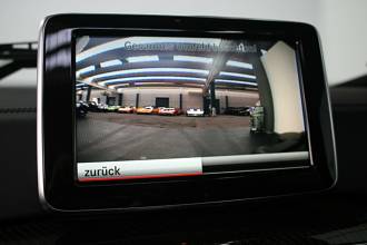 Thumbnail von Mercedes-Benz G 63 AMG G 63 6x6/AHK/STERNENHIMMEL/BRABUS