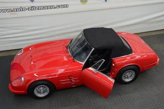 Thumbnail von Lorenz & Rankl Silver Falcon | 12 / 15 | 4500 KM