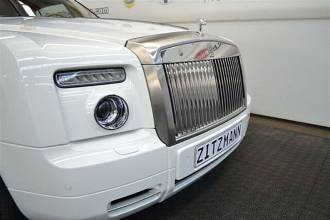 Thumbnail von Rolls-Royce Phantom PHANTOM COUPE | STERNENHIMMEL |