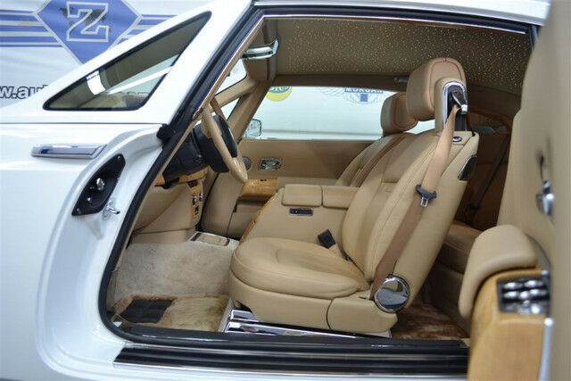 Thumbnail von Rolls-Royce Phantom PHANTOM COUPE | STERNENHIMMEL |