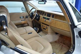 Thumbnail von Rolls-Royce Phantom PHANTOM COUPE | STERNENHIMMEL |