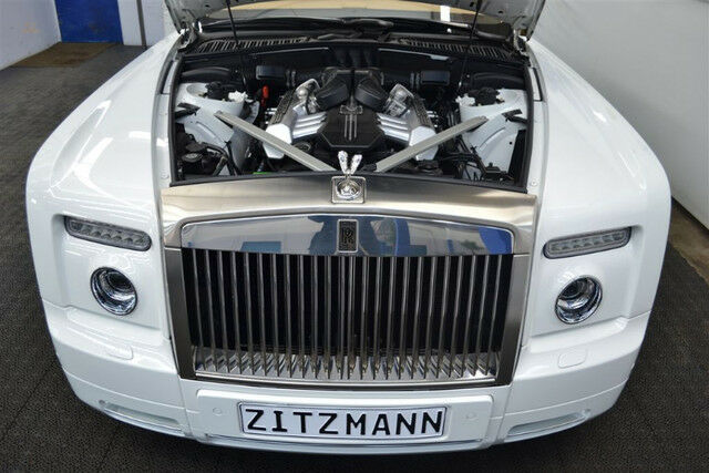 Thumbnail von Rolls-Royce Phantom PHANTOM COUPE | STERNENHIMMEL |