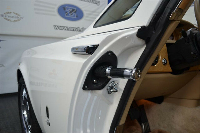 Thumbnail von Rolls-Royce Phantom PHANTOM COUPE | STERNENHIMMEL |