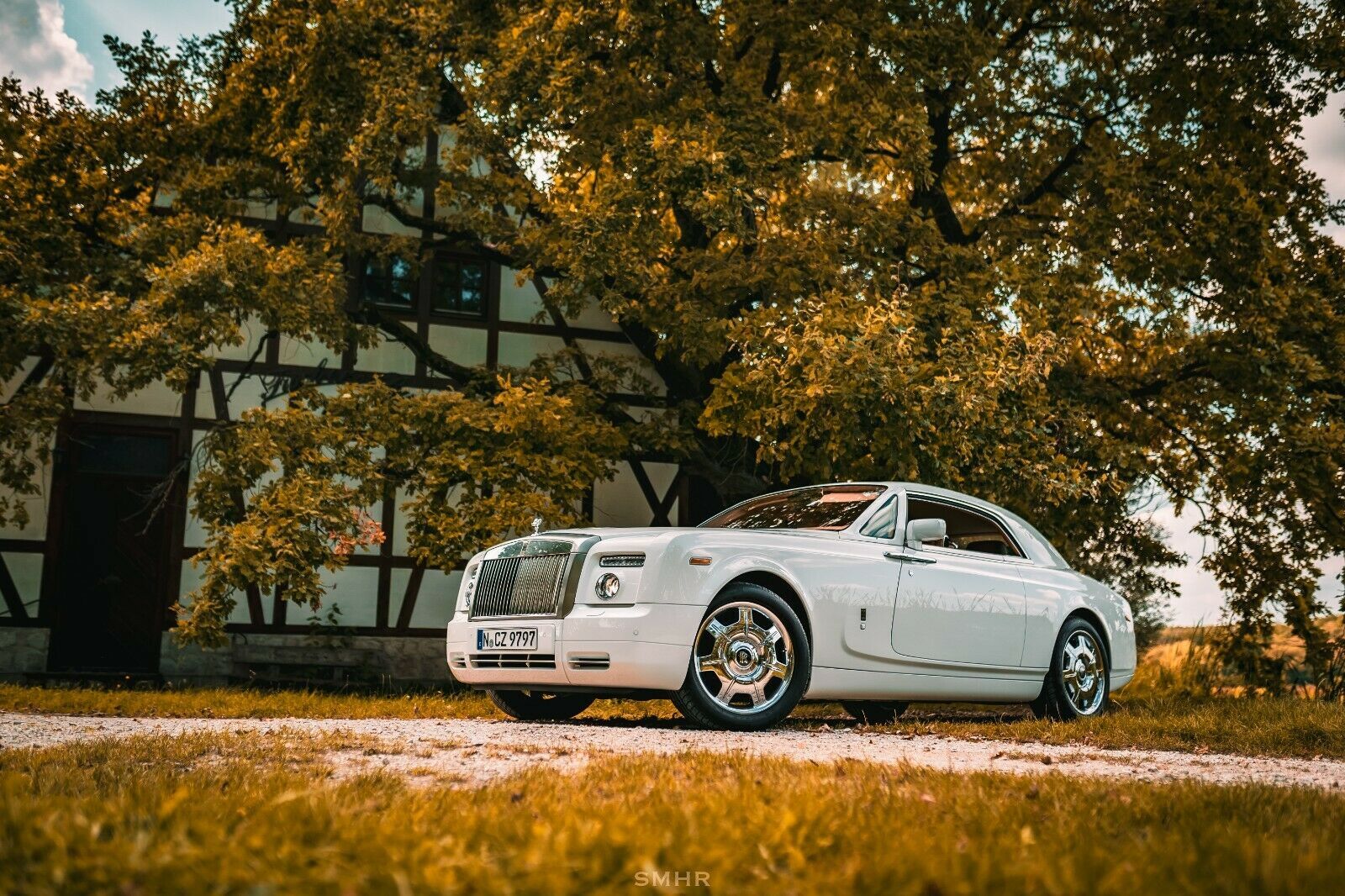 Thumbnail von Rolls-Royce Phantom PHANTOM COUPE | STERNENHIMMEL |