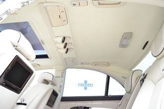 Thumbnail von Maybach 57 s | 18 500 Km I SONDERLACK | MOD 2011