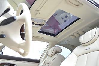 Thumbnail von Maybach 57 s | 18 500 Km I SONDERLACK | MOD 2011