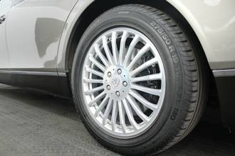 Thumbnail von Maybach 57 | RUHESITZ| EL.TÜRZUZIEHUNG | FACELIFT